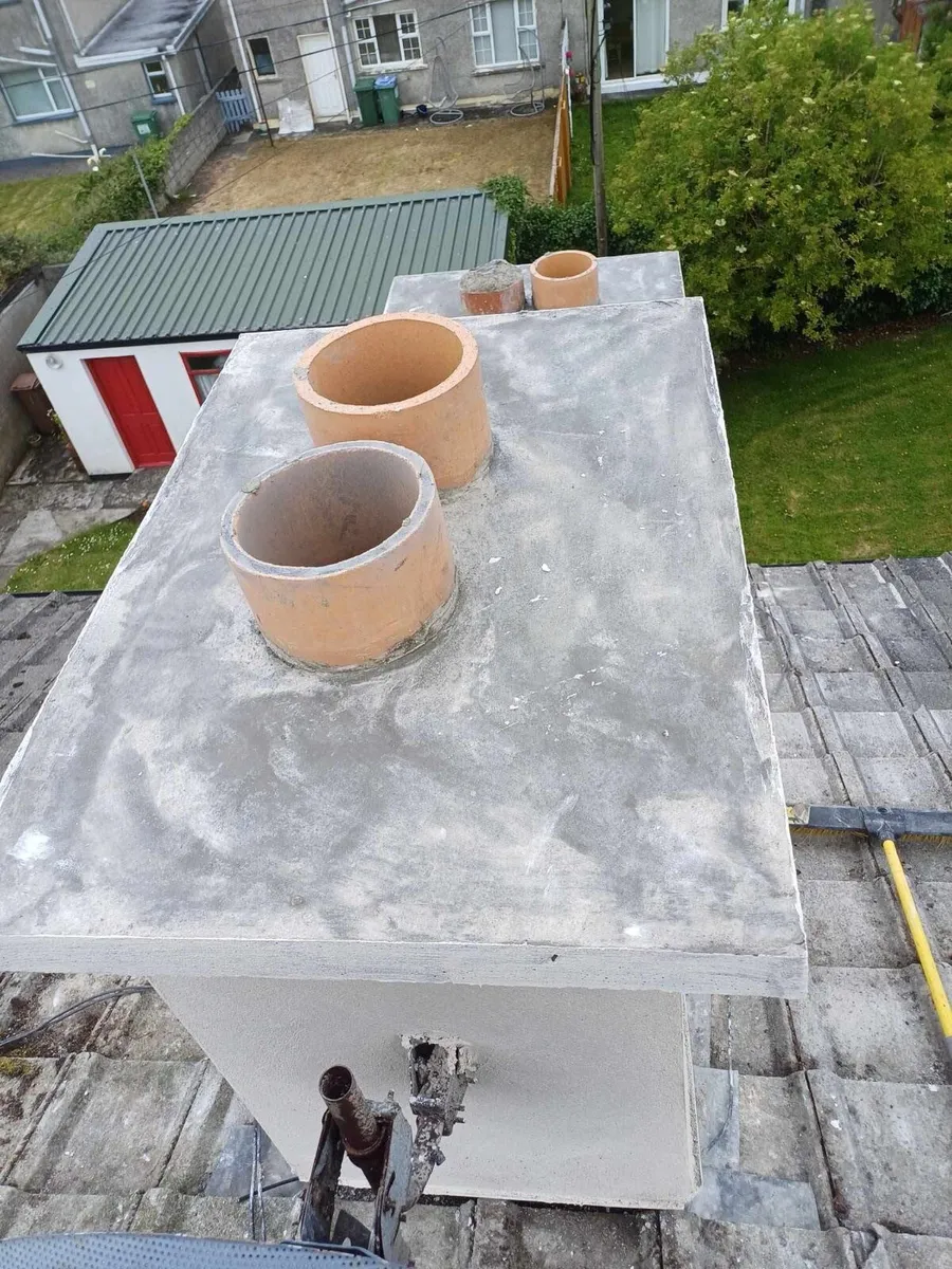 Roof repair - Image 1