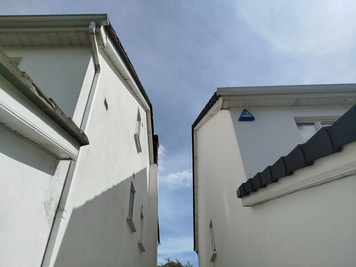 Roof repair - Image 2
