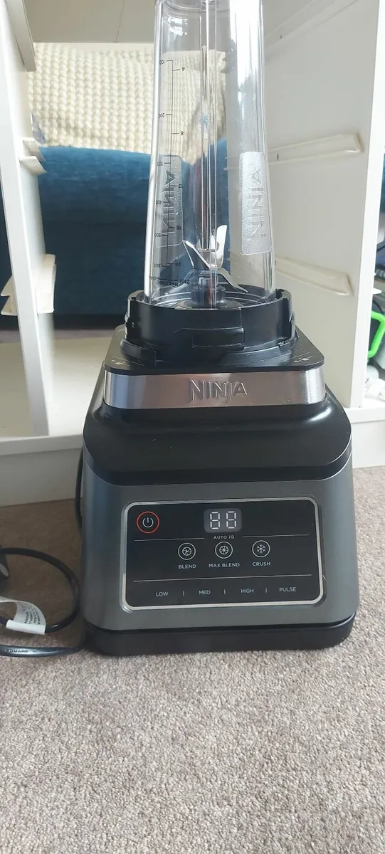 Ninja Blender 2pcs - Image 2