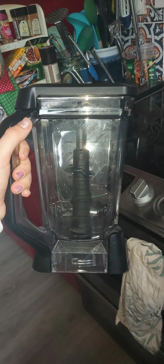 Ninja Blender 2pcs - Image 4