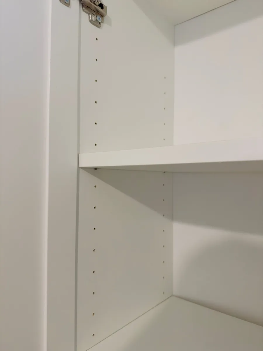 Single door cabinet - Image 3