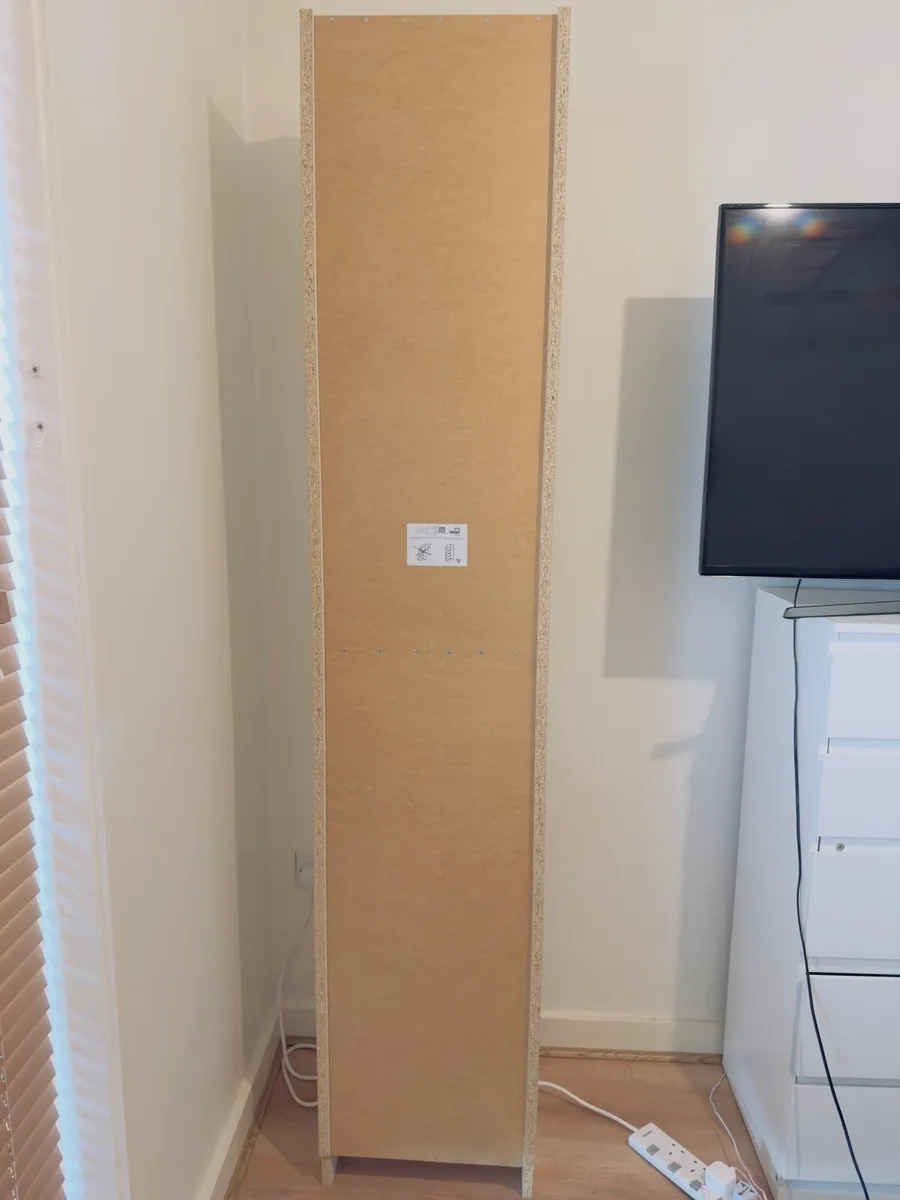 Single door cabinet - Image 4