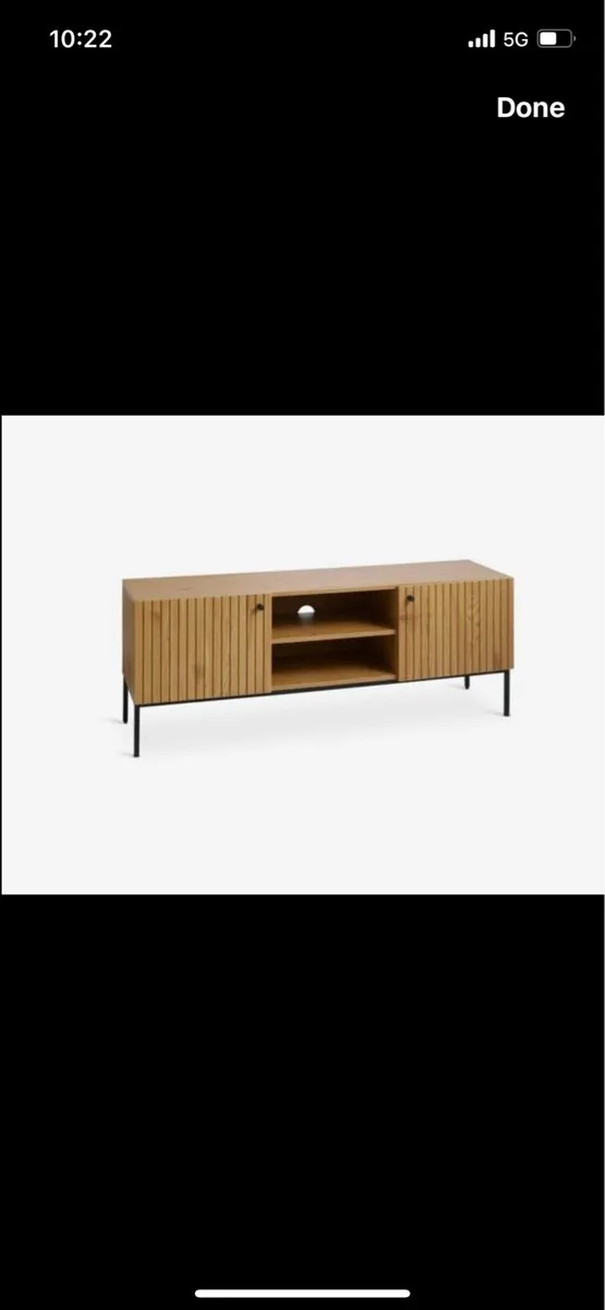 Tv Unit - Image 1