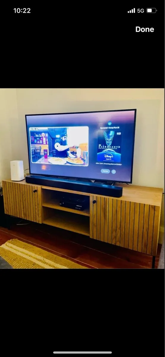 Tv Unit - Image 2
