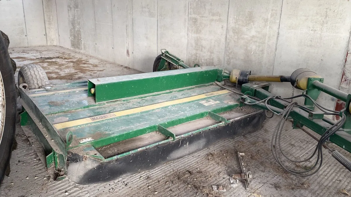 MACHINERY AUCTION, UNSOLD ITEMS - Image 3