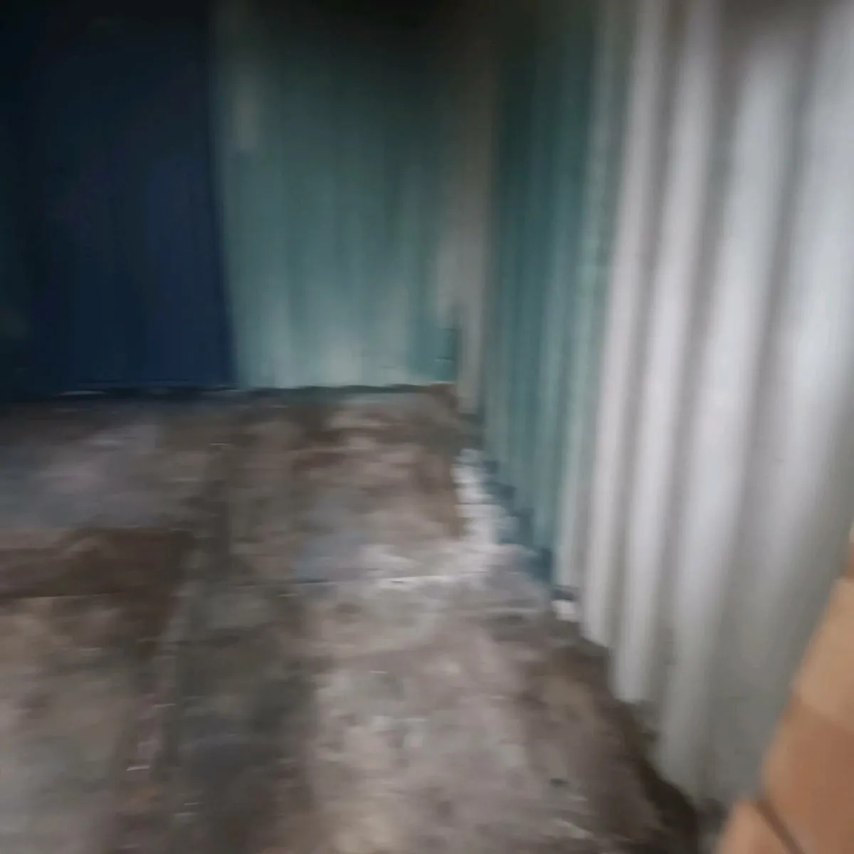 20ft shipping container - Image 3