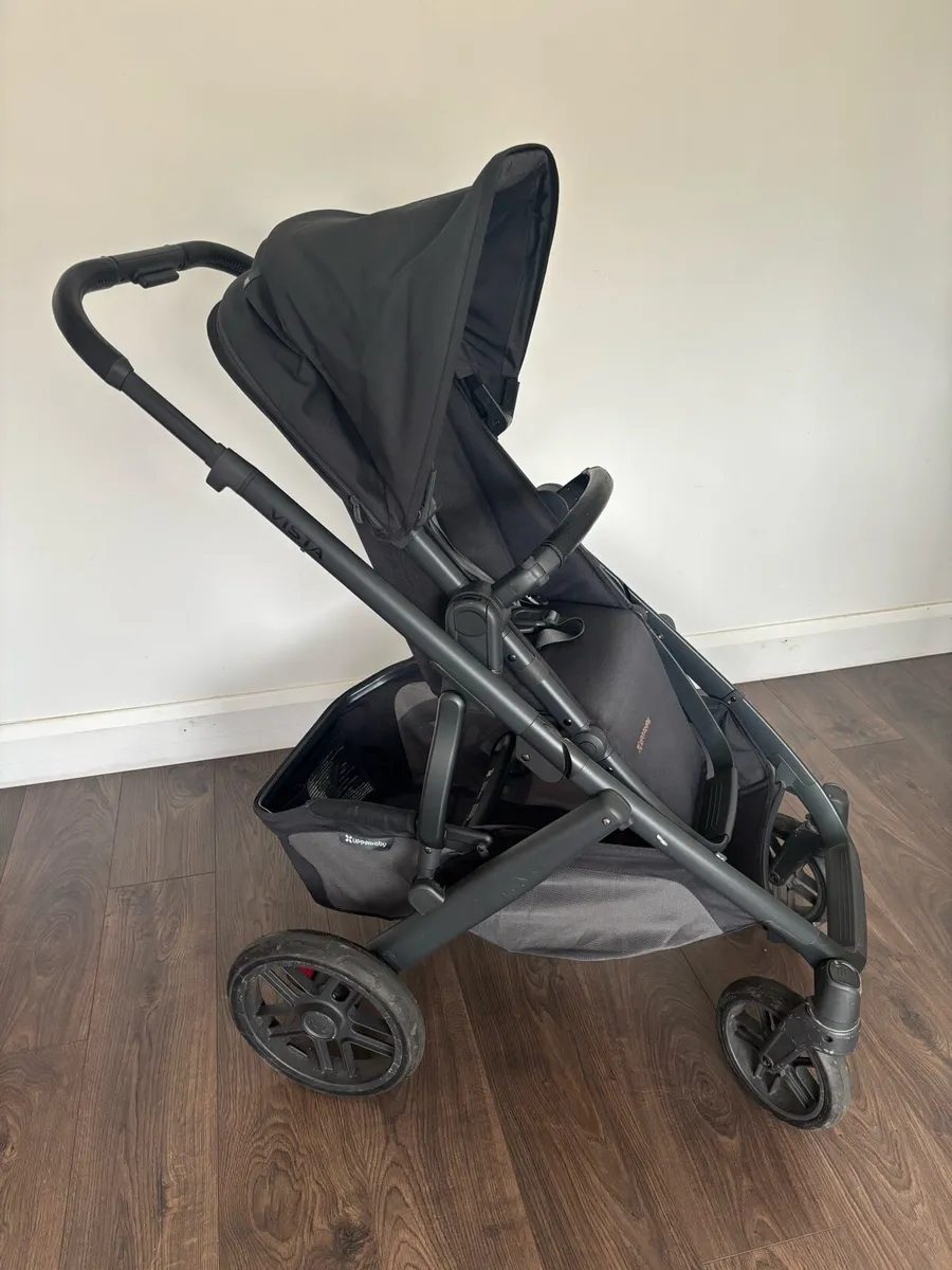 Uppababy Vista 2 - Image 1