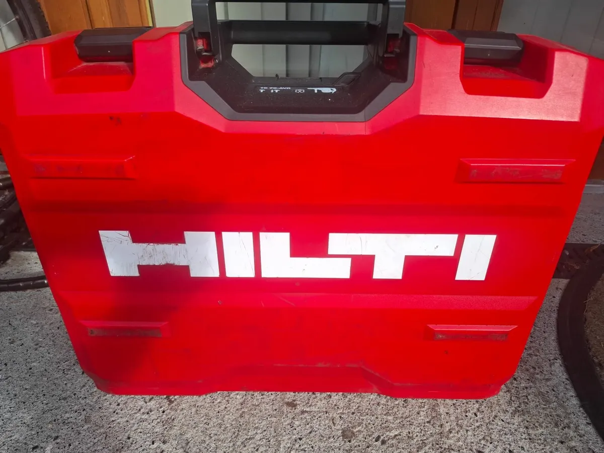 HILTI - Image 3