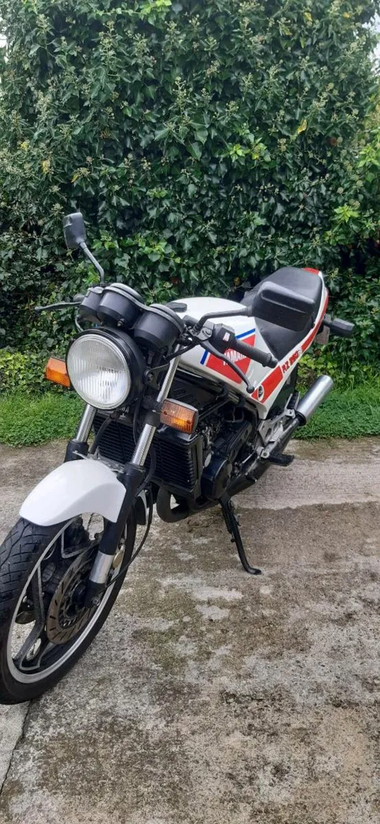 Motorcycle - Image 3