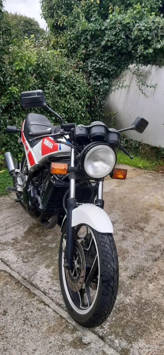 Motorcycle - Image 4