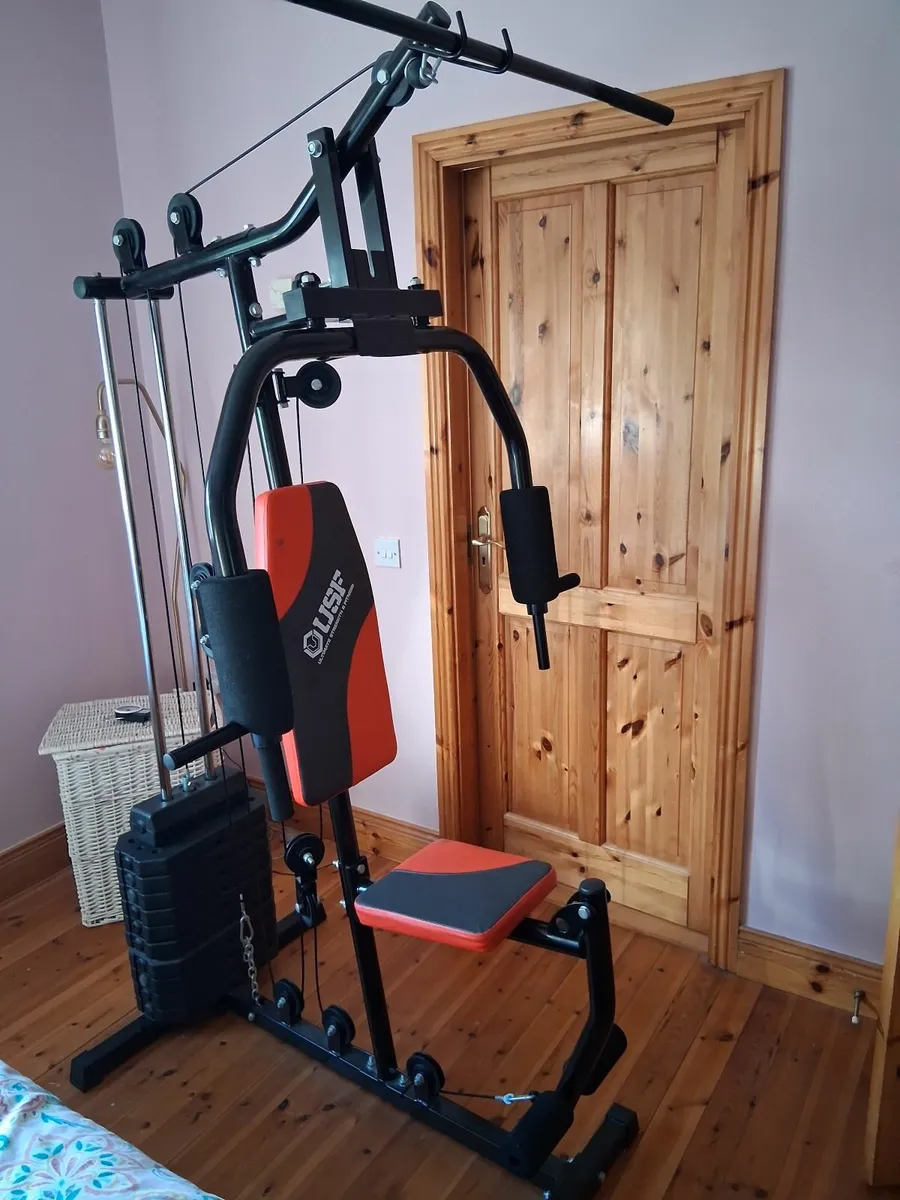 Multi gym - Image 1
