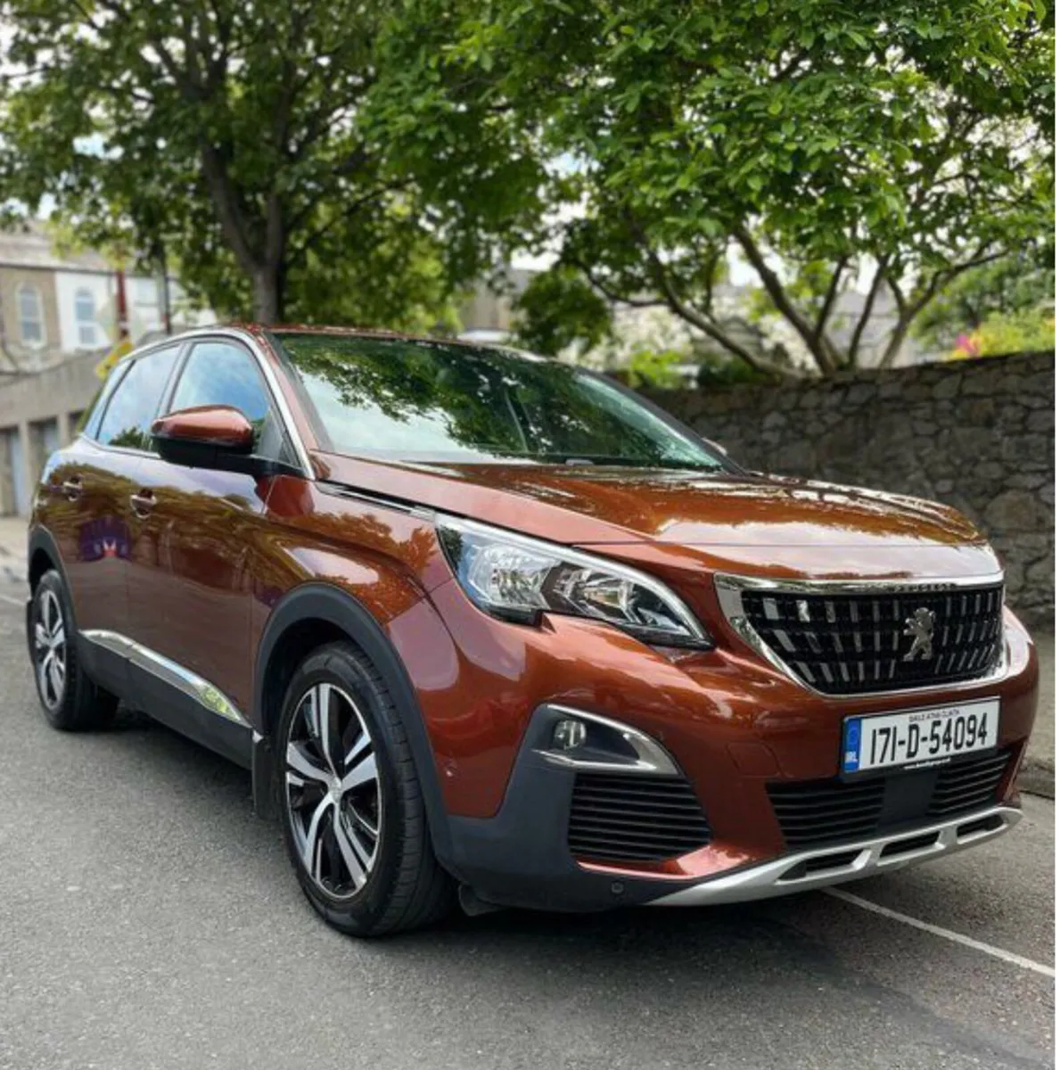 Peugeot 3008 - Image 2