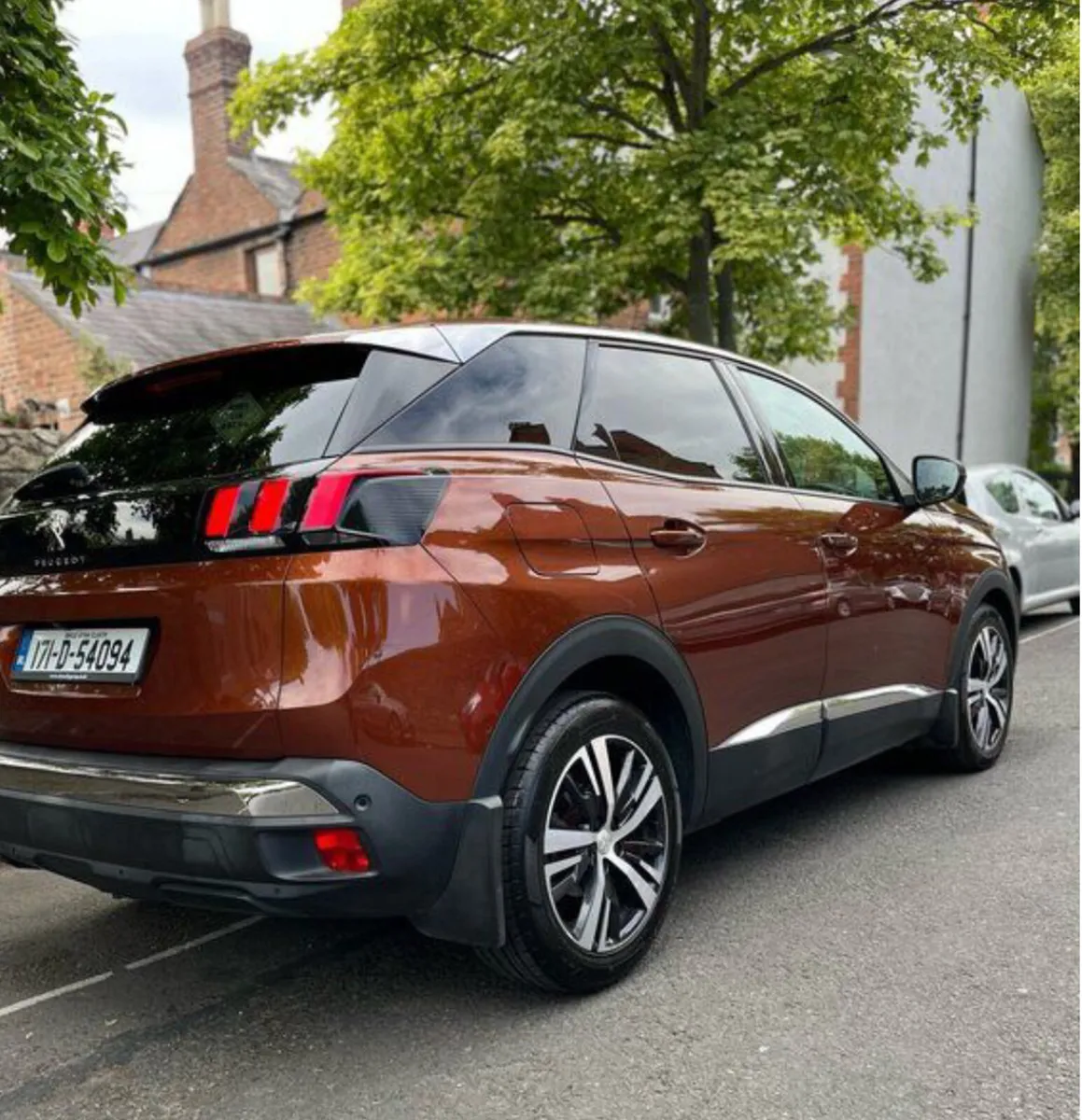 Peugeot 3008 - Image 4