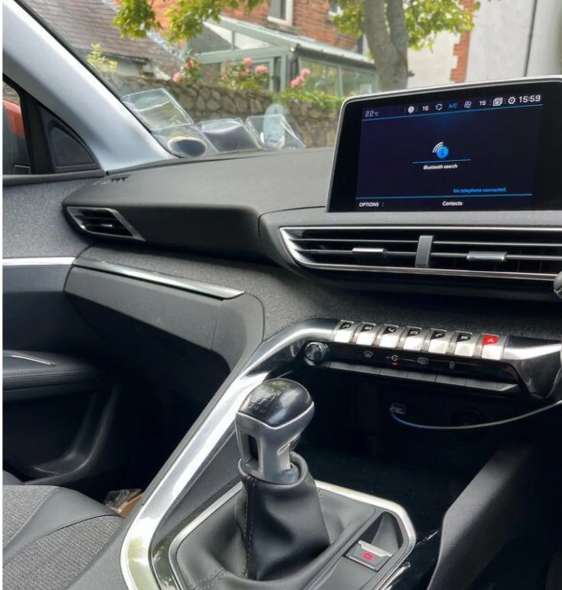 Peugeot 3008 - Image 2