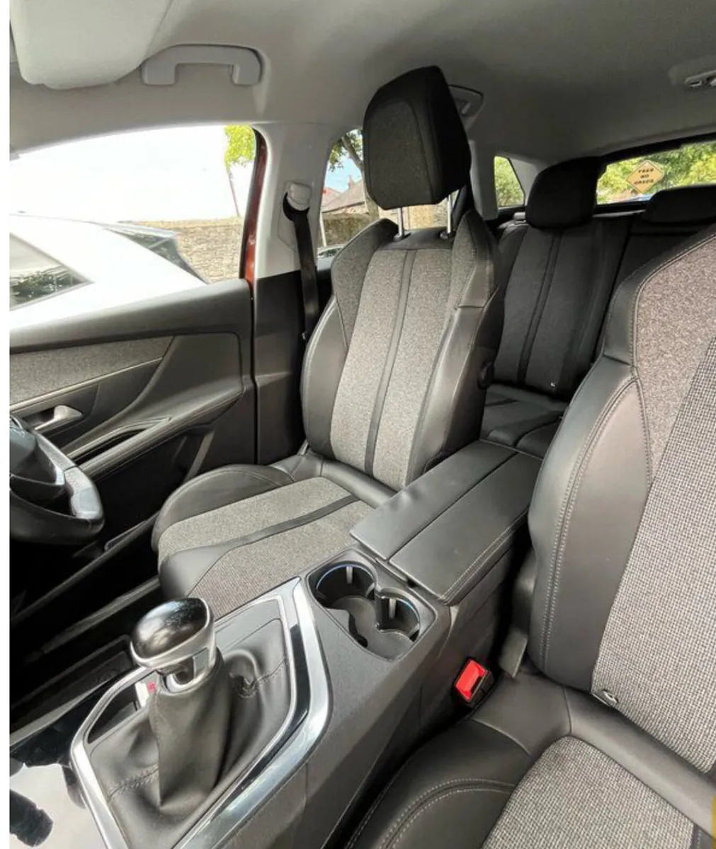 Peugeot 3008 - Image 3
