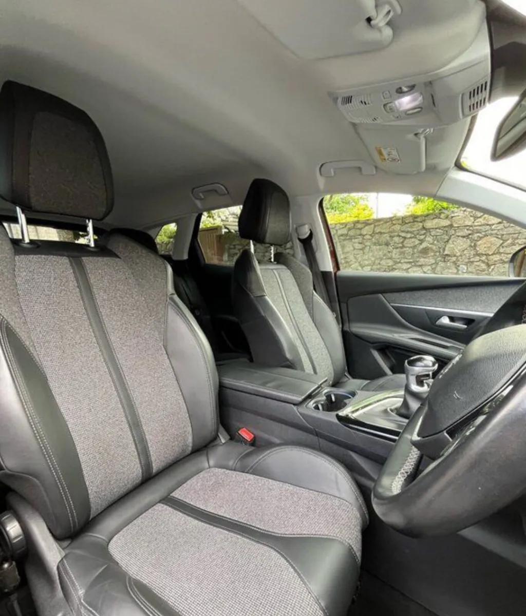 Peugeot 3008 - Image 4