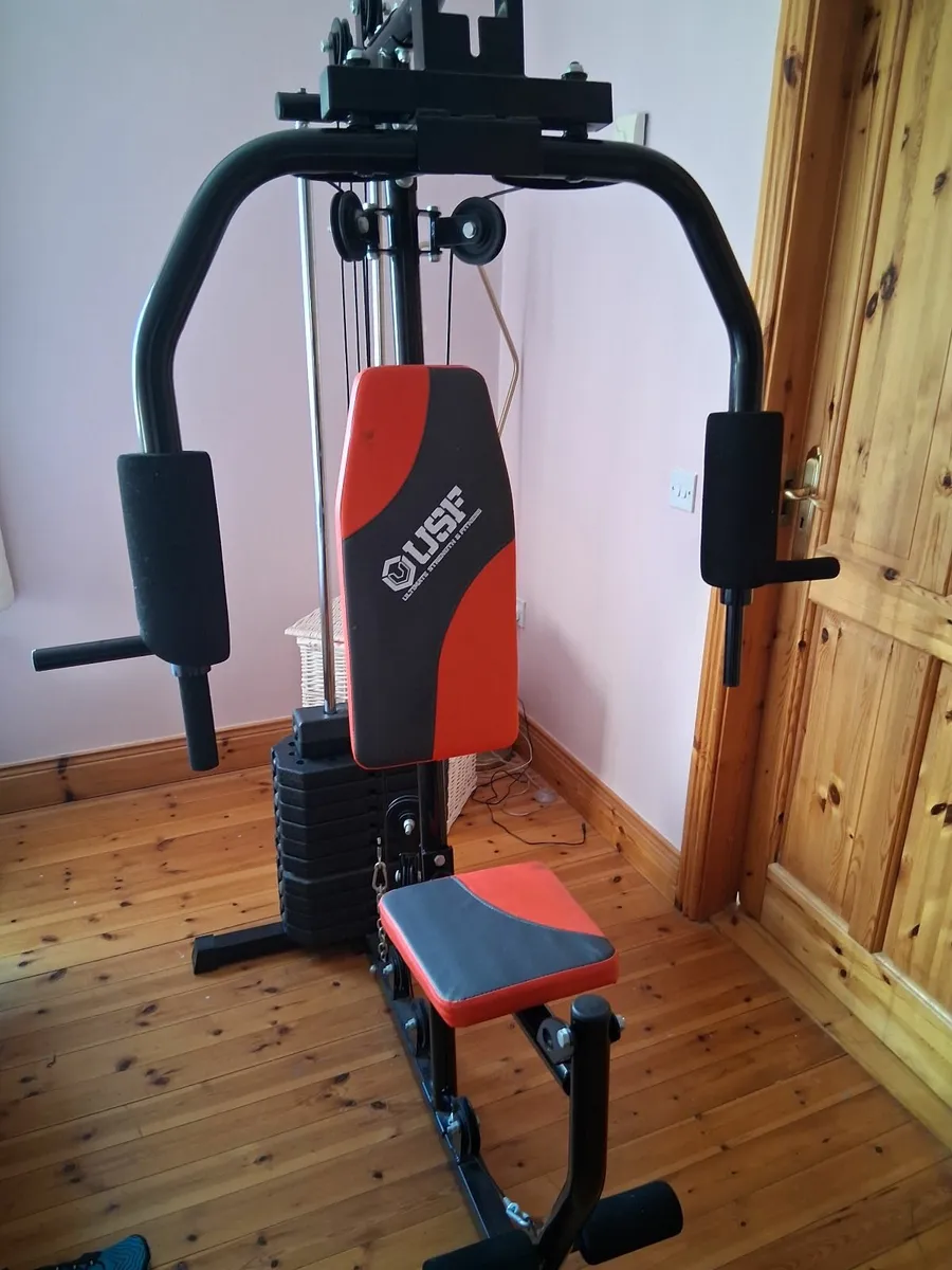 Multi gym - Image 2