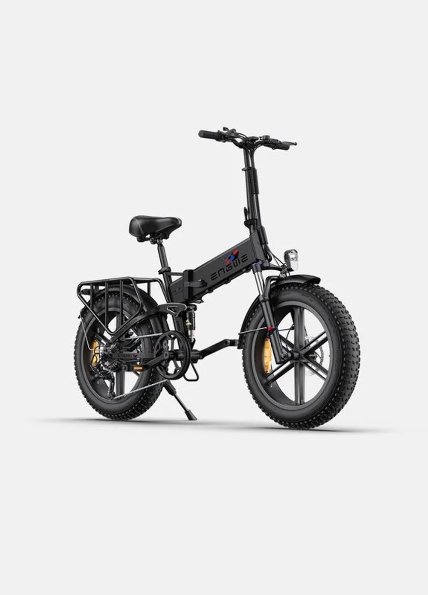 Engwe Engine X 250w. - Image 1