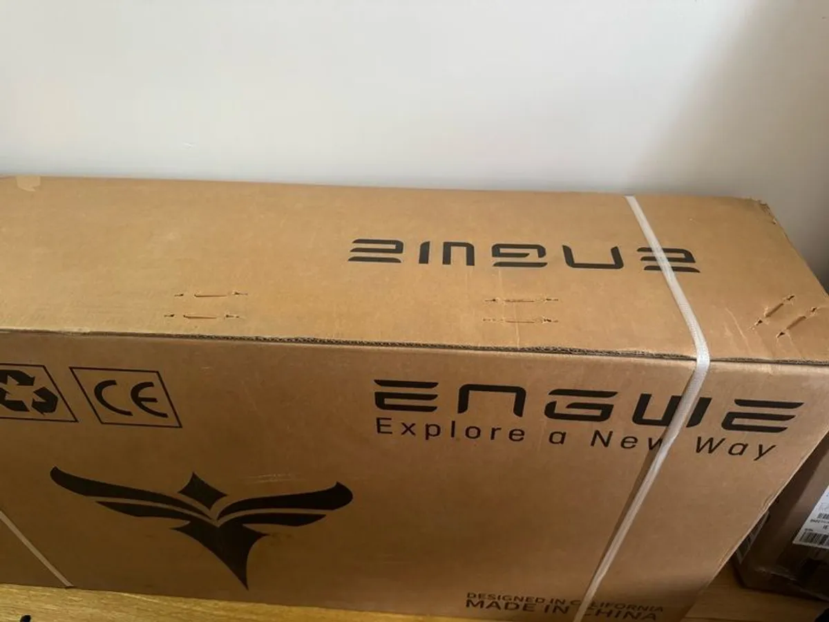 Engwe Engine X 250w. - Image 3