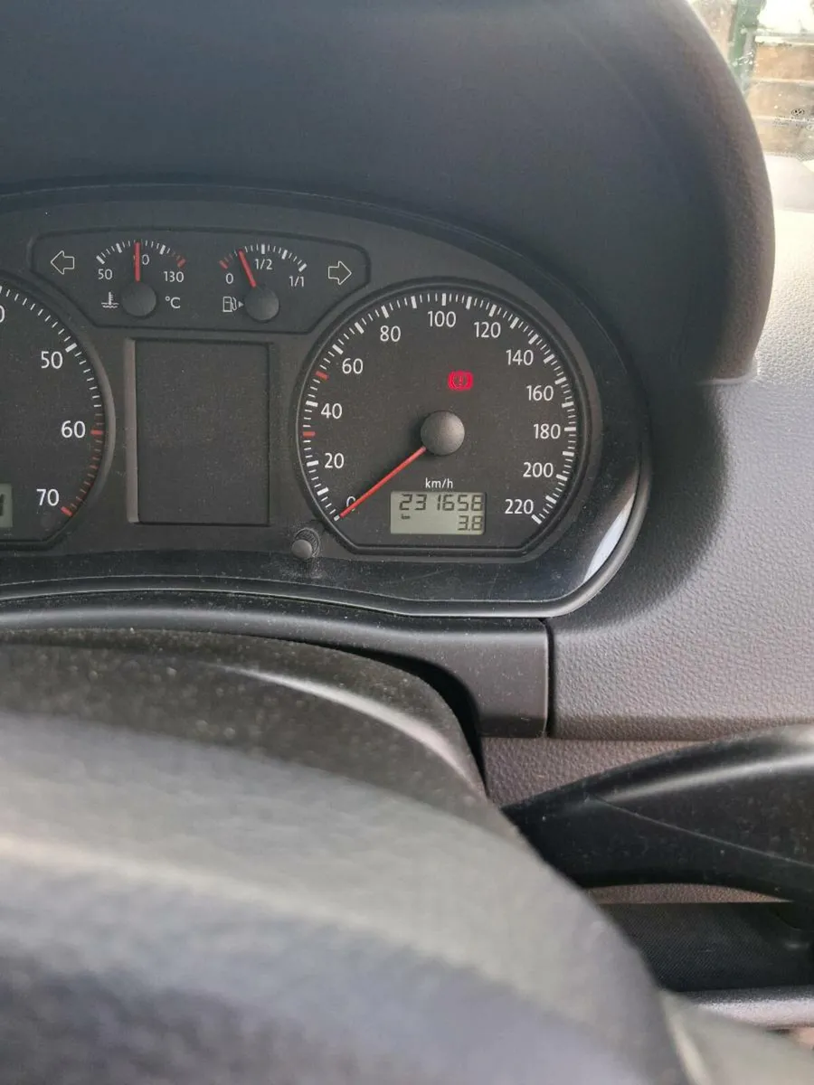 Vw polo - Image 2