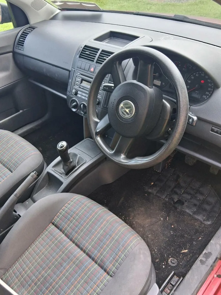 Vw polo - Image 3