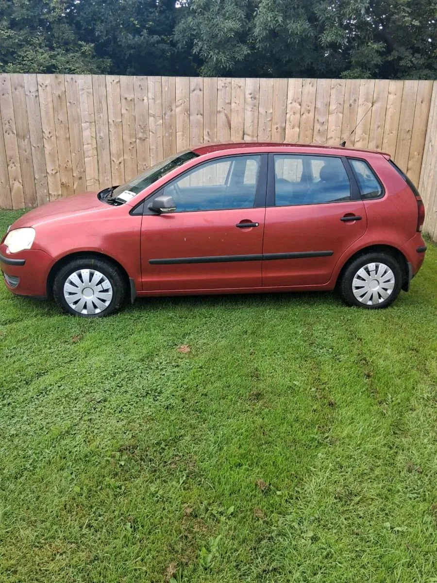 Vw polo - Image 4