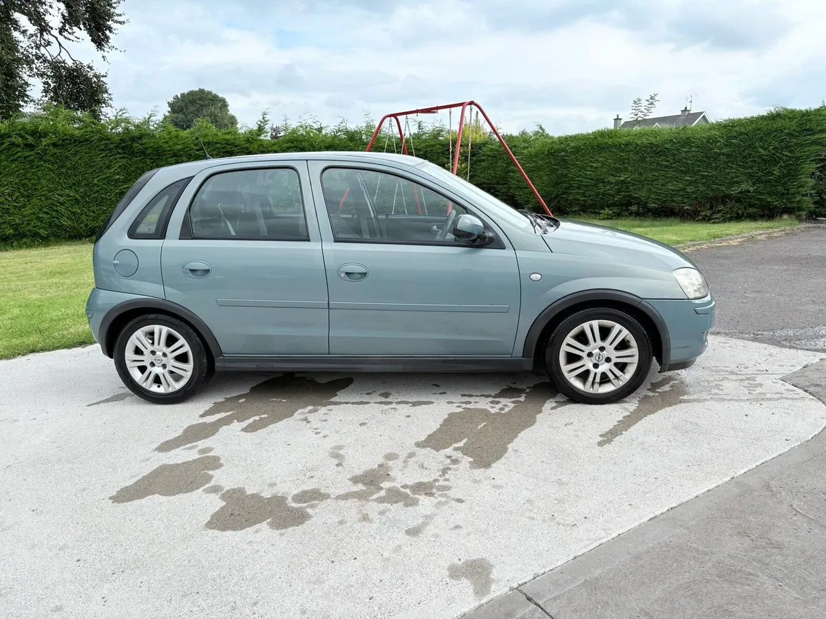 OPEL CORSA NEW NCT 08/26 1.2 PETROL LOW MILEAGE - Image 2