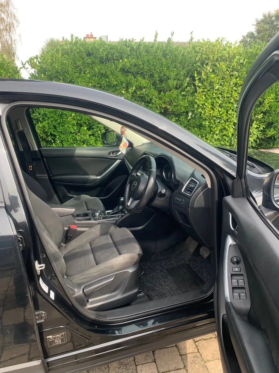 Mazda CX-5 2016 - Image 3