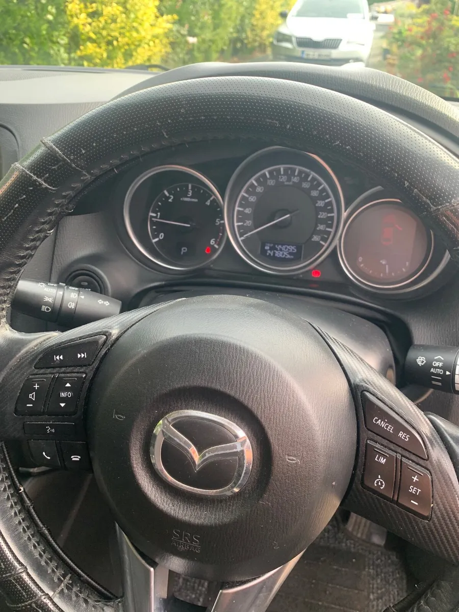 Mazda CX-5 2016 - Image 4