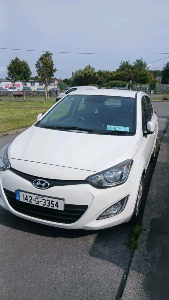 Hyundai I 20 - Image 3