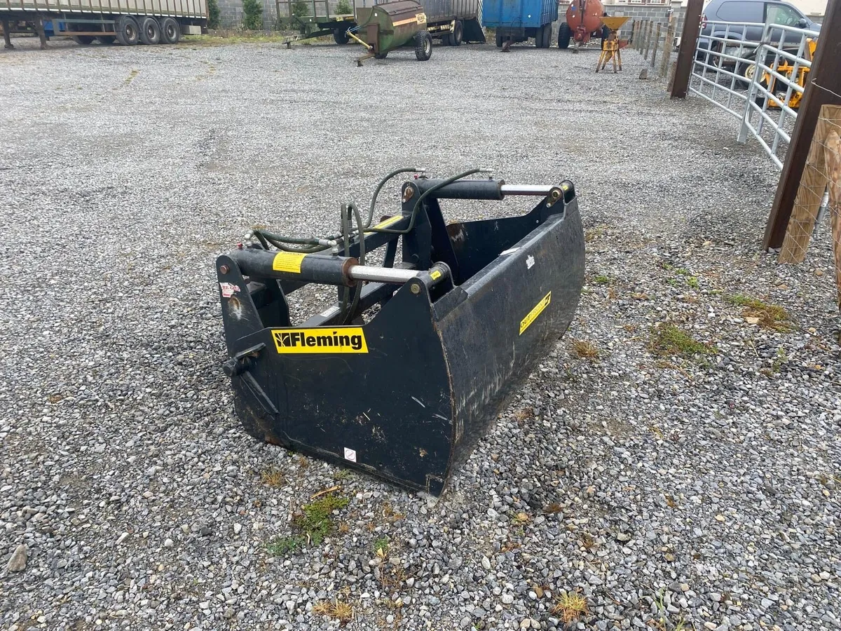 Shear Grab like new - Image 2