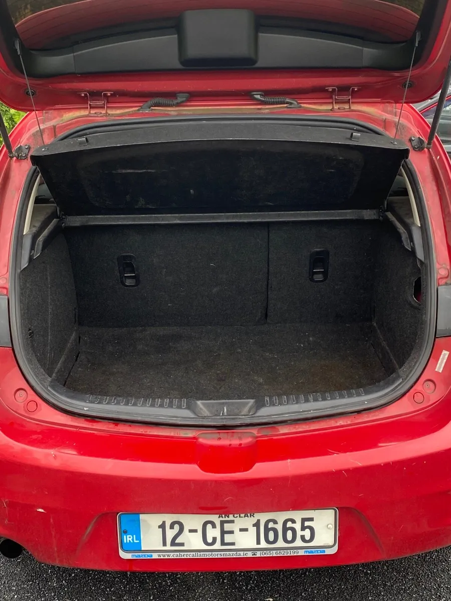 Mazda 3 (FRESH NCT) - Image 4