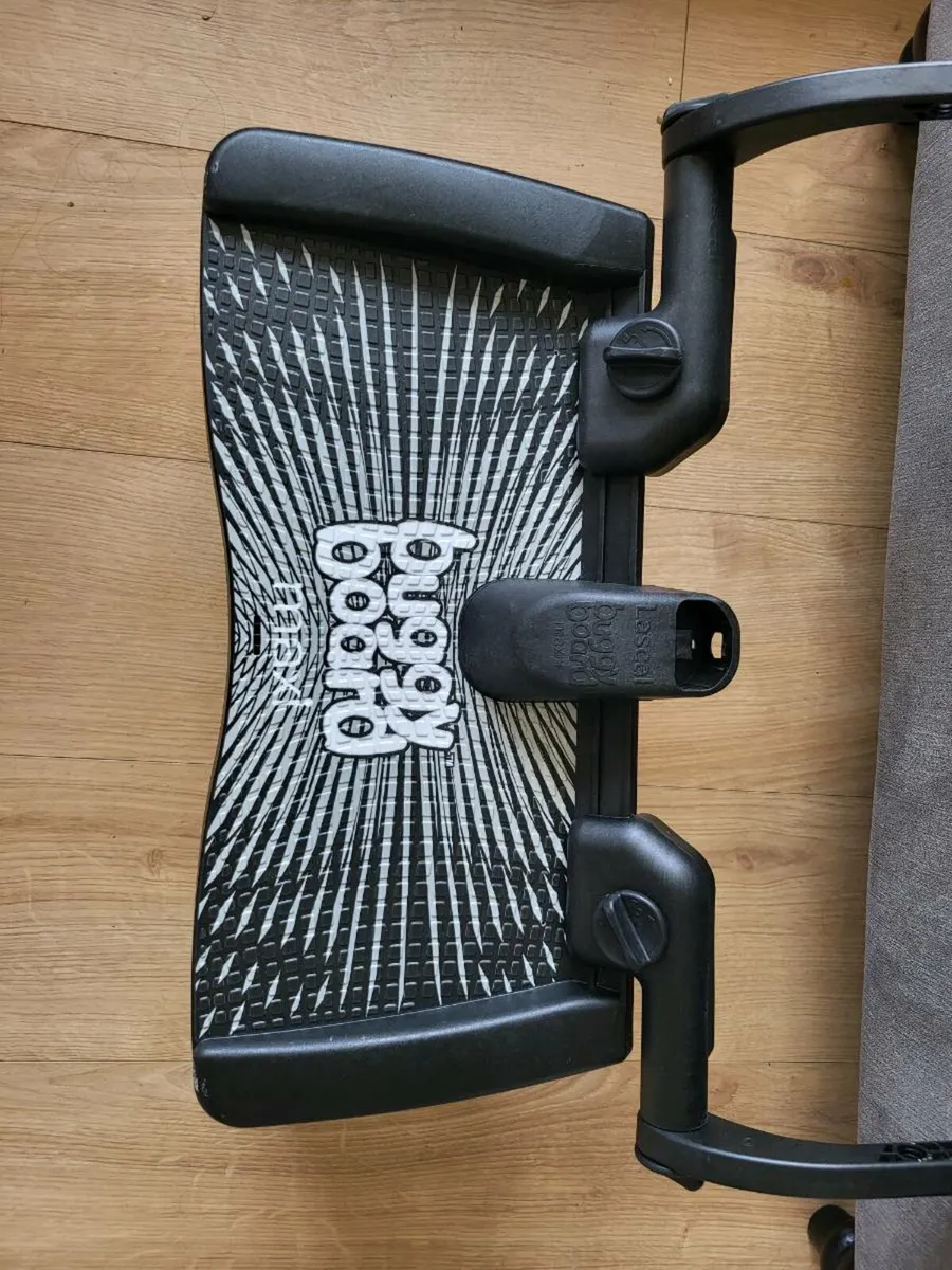 Lascal Buggy Board - Image 1