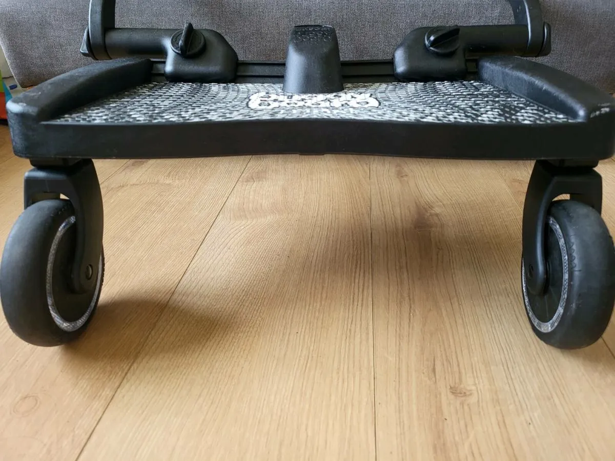 Lascal Buggy Board - Image 2