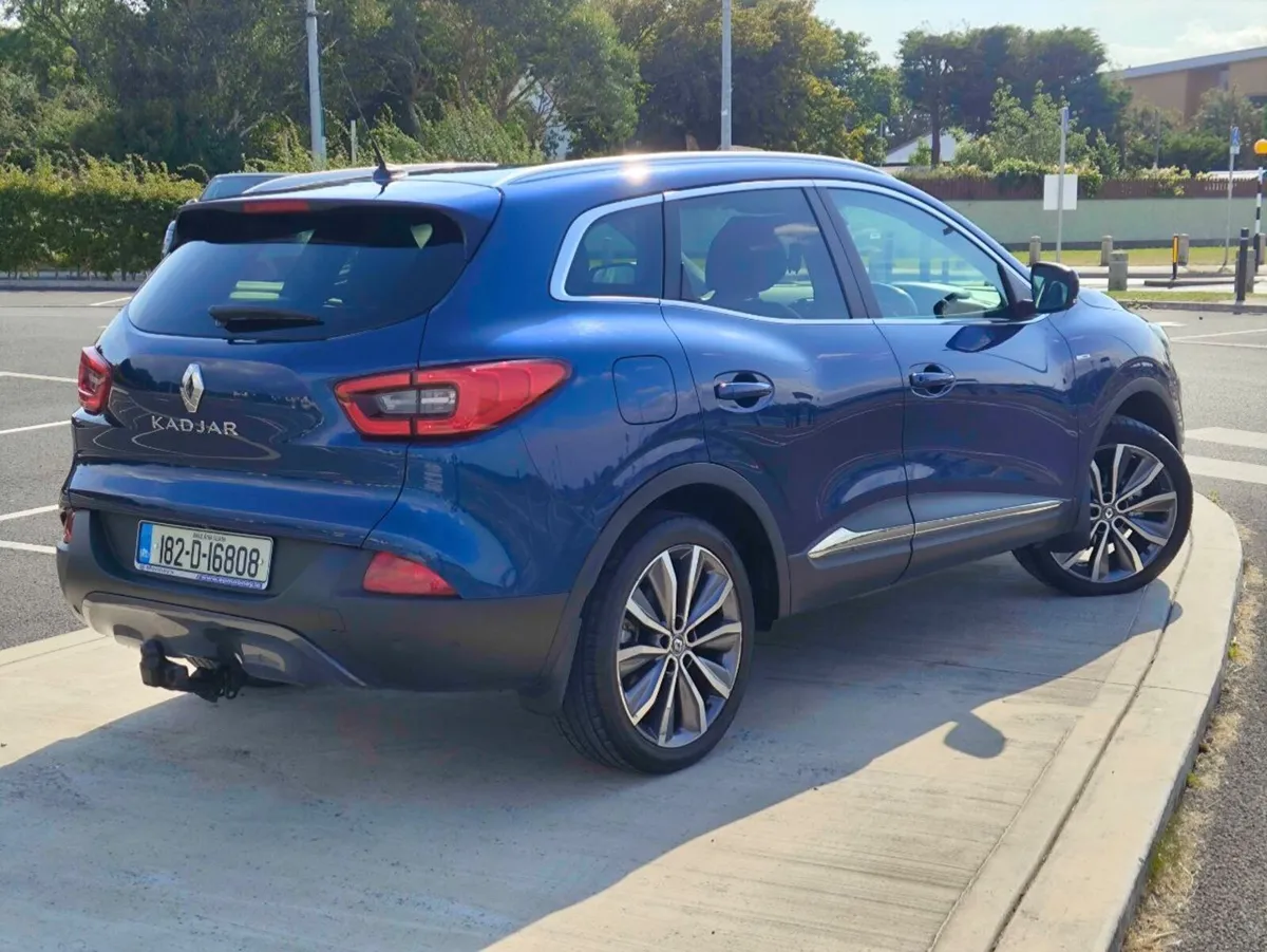 Renault Kadjar 2018 - Image 3