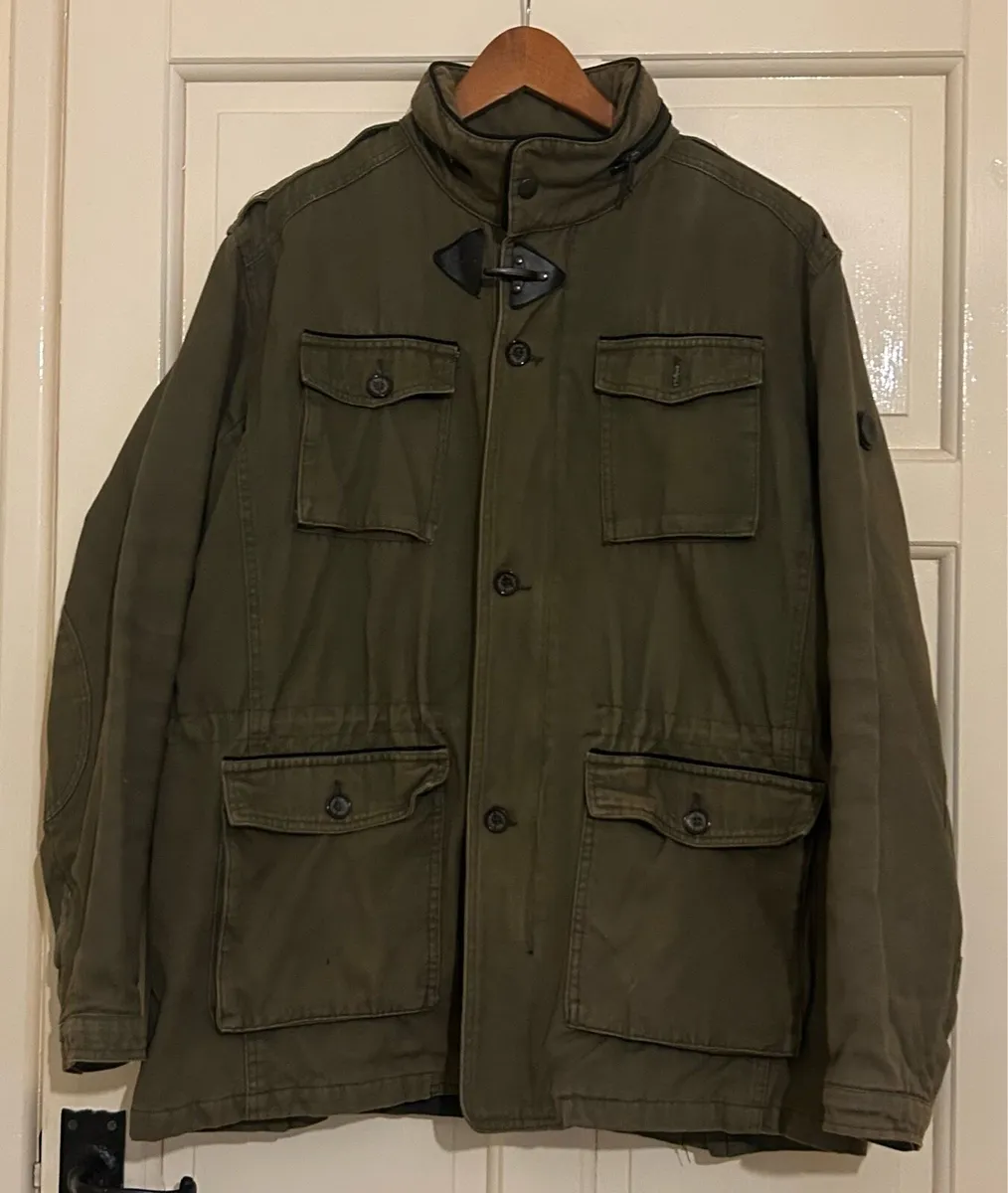 Ben Sherman jacket - Image 1