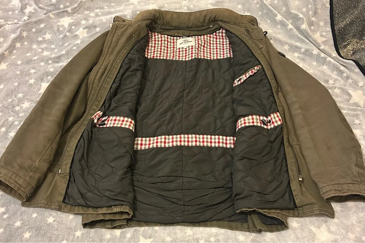Ben Sherman jacket - Image 2