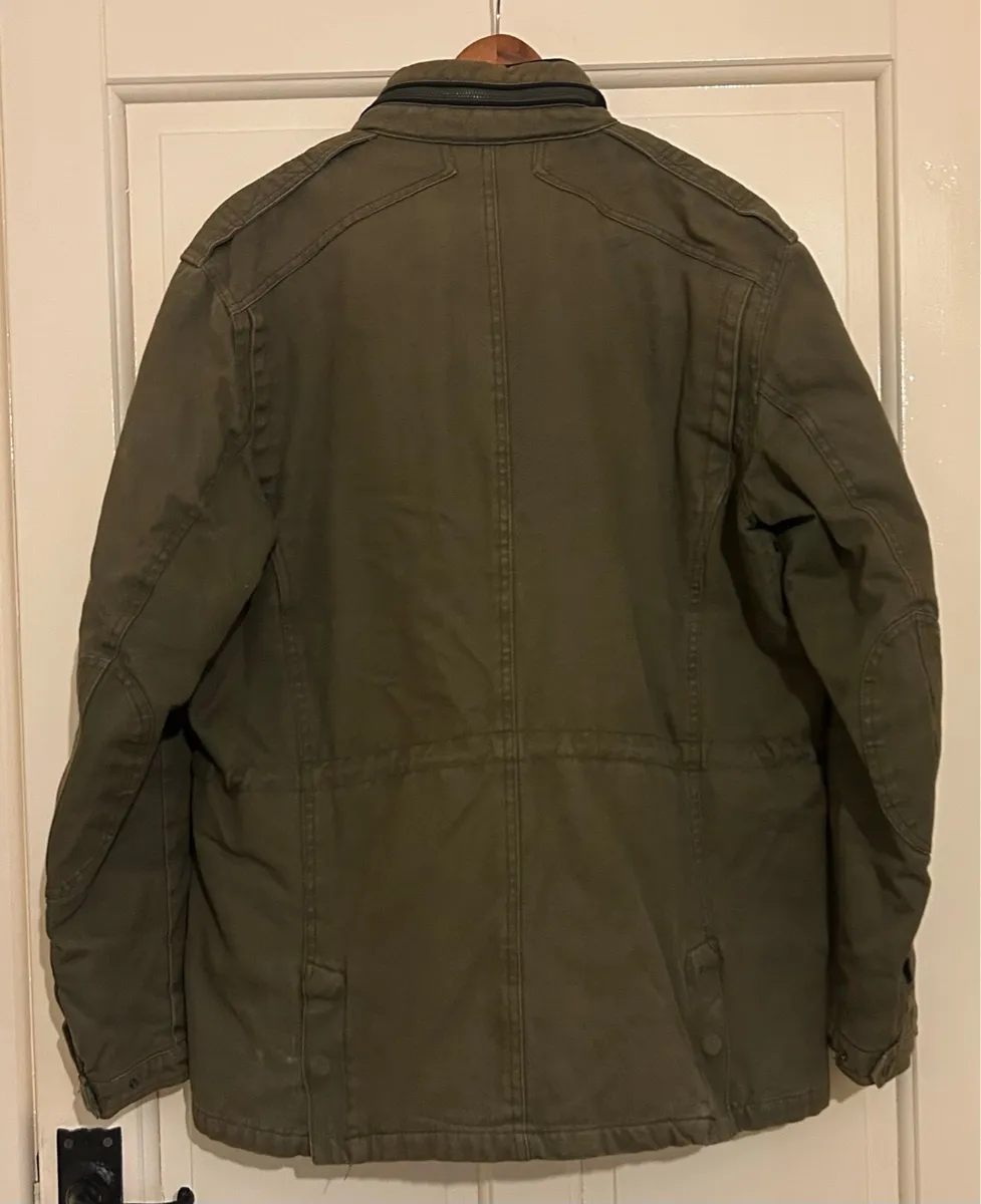 Ben Sherman jacket - Image 4