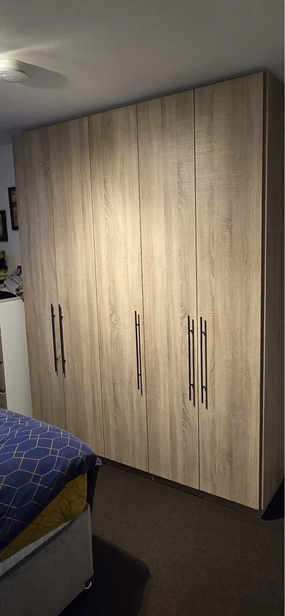 Wardrobes - Image 1