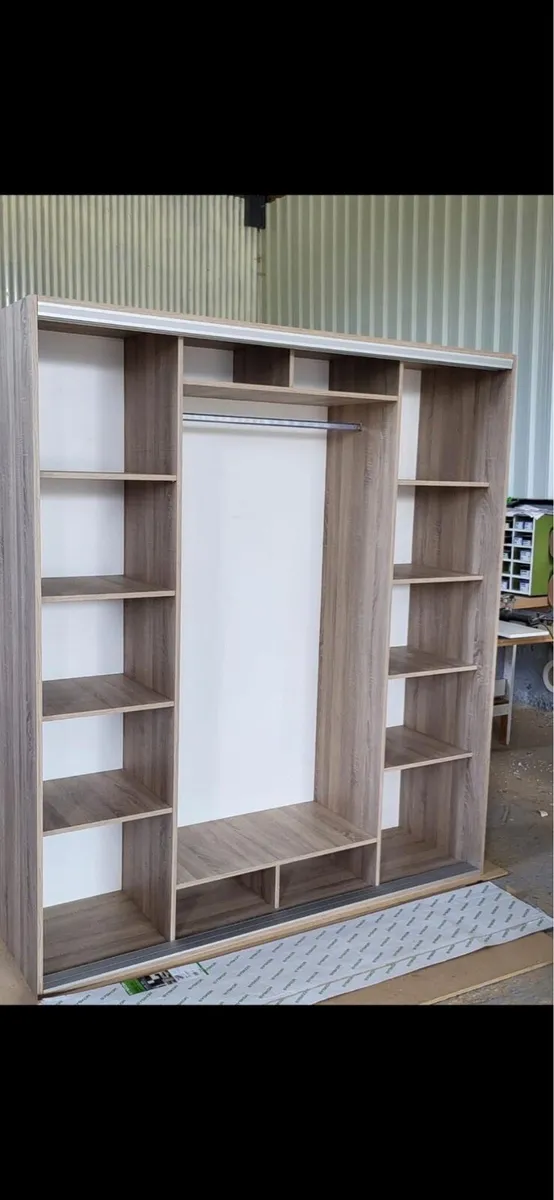 Wardrobes - Image 2