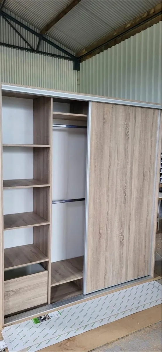 Wardrobes - Image 3