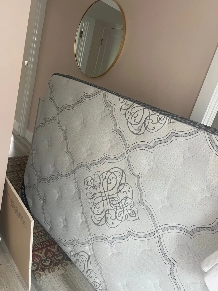 Mattress