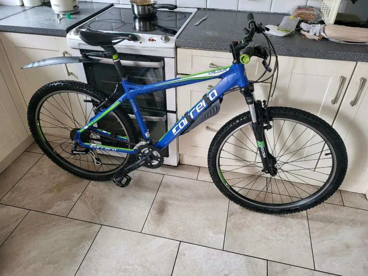Bike carrera - Image 1