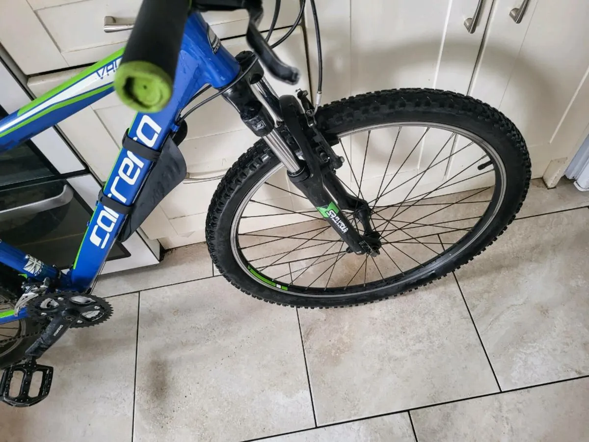 Bike carrera - Image 3
