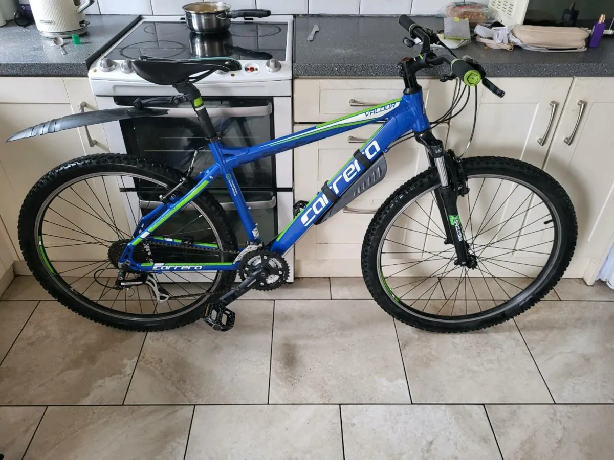 Bike carrera - Image 4