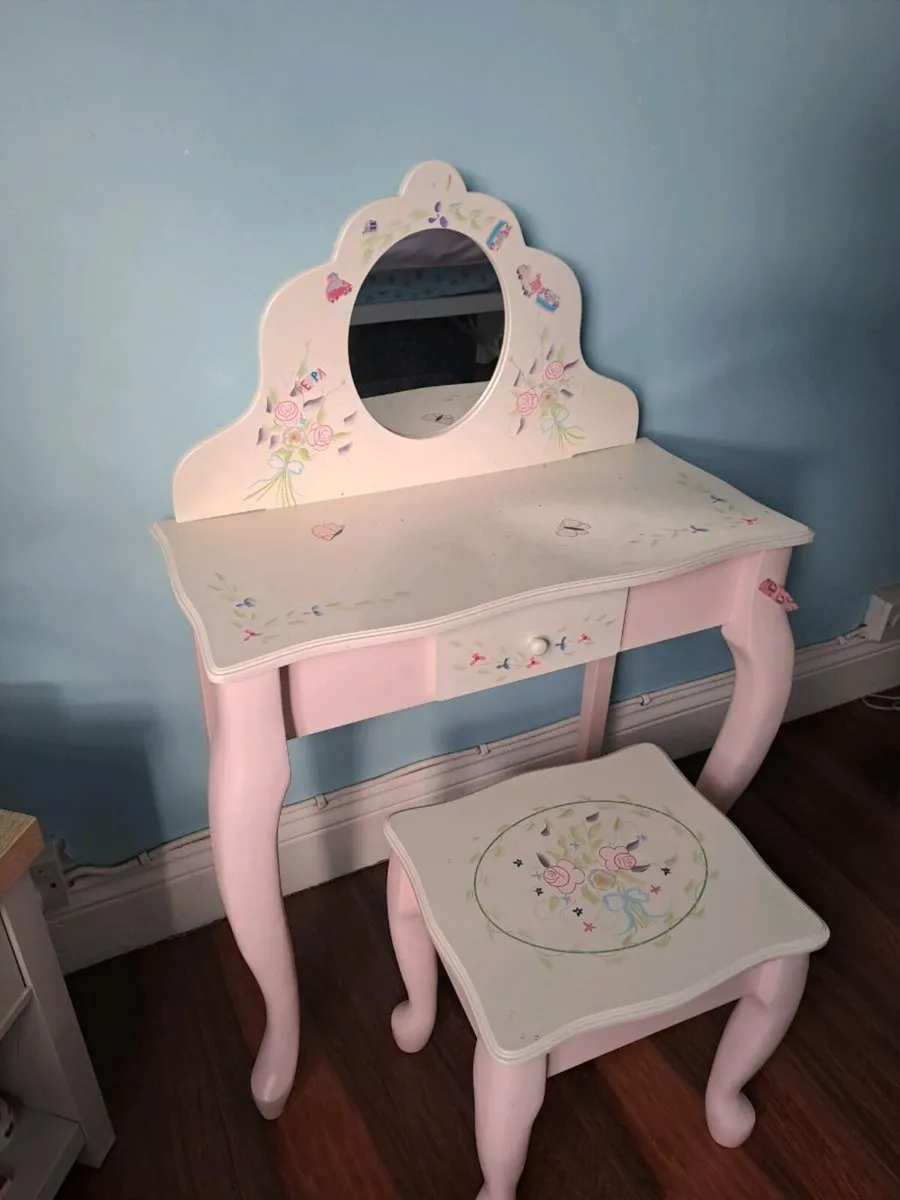 Fantasy Fields Dressing table - Image 1