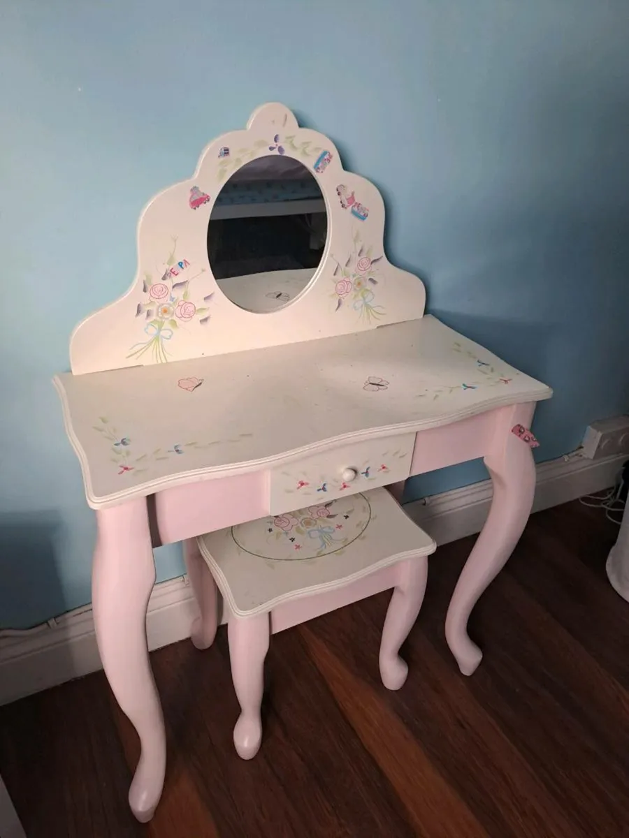 Fantasy Fields Dressing table - Image 2