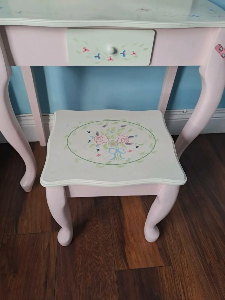 Fantasy Fields Dressing table - Image 3