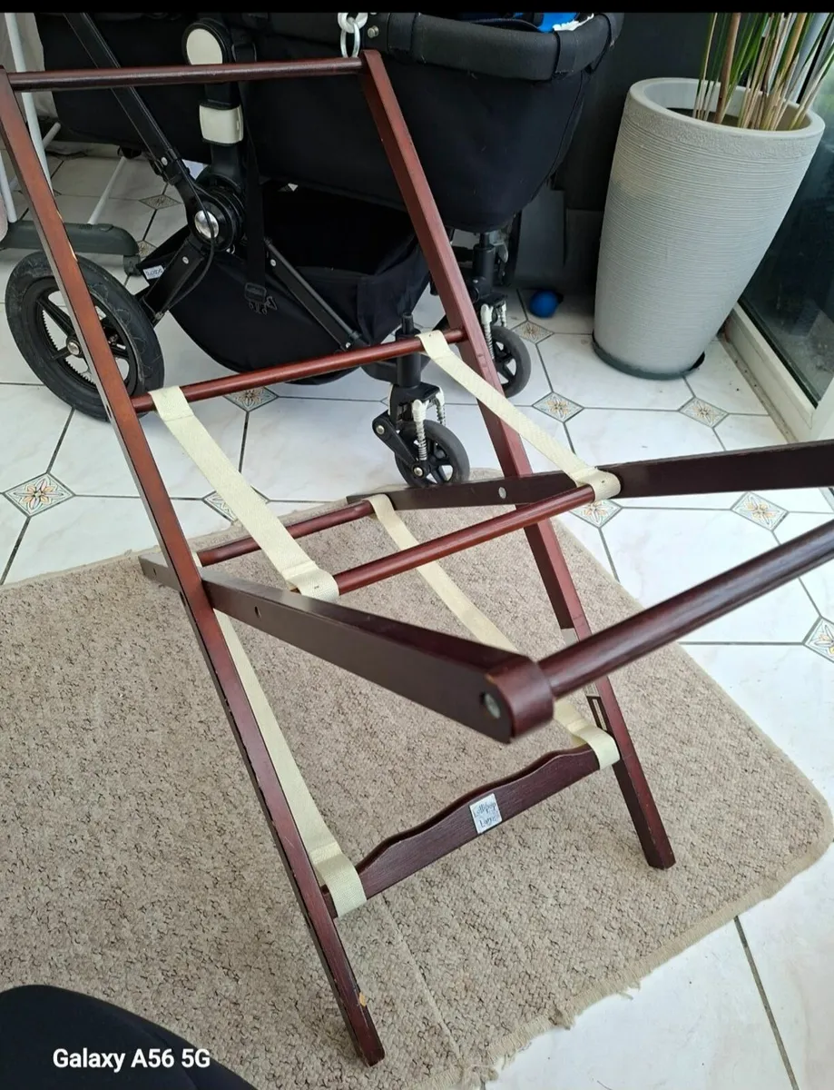 Moses basket - Image 3