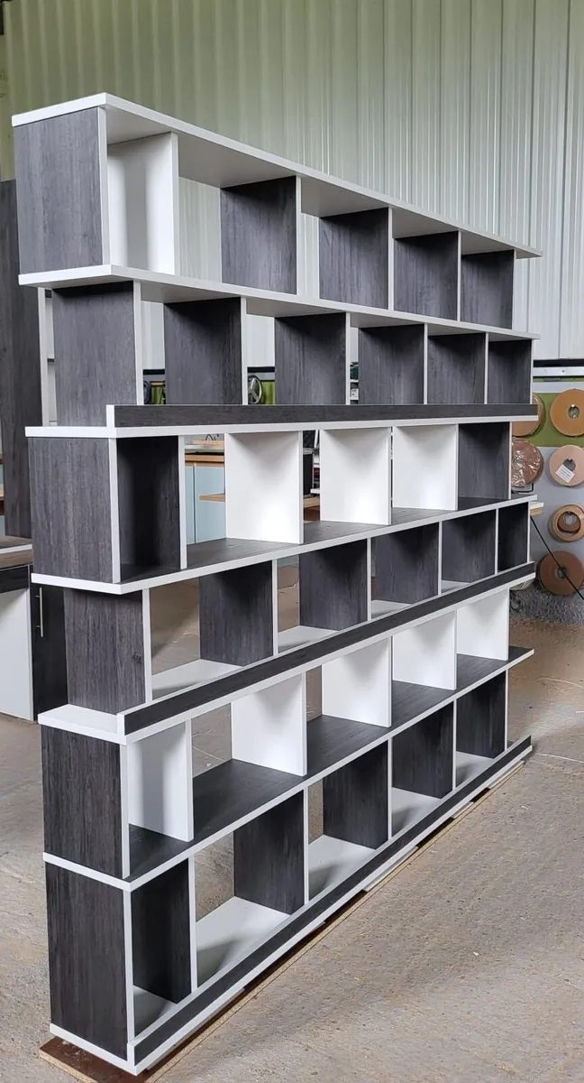 Shelving - Image 1